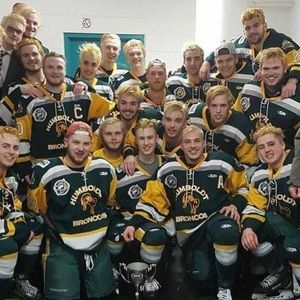 Meet your Posher, Nate